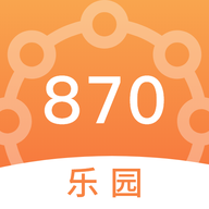 870乐园app官方版v1.1 安卓手机最新版