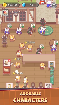 猫的冒险手游Catventure国际版截图3