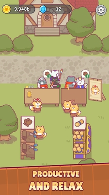 猫的冒险手游Catventure国际版截图2