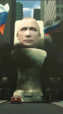 ��Ͱ��vs�������Ϸ(Skibidi Toilet)��ͼ0