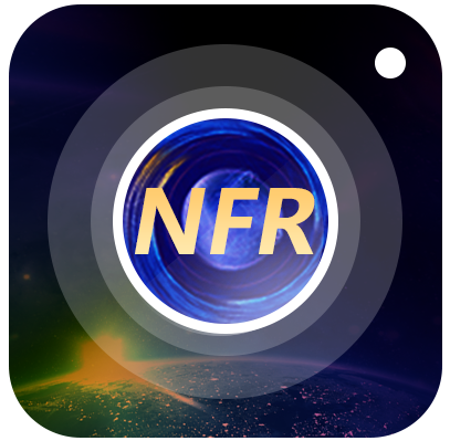 NFR相机app官方版