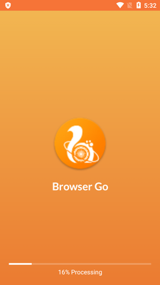 UC Browser Go(uc��������ٰ�)��ͼ3