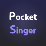 pocket singer中文安卓版v1.3.0最新版