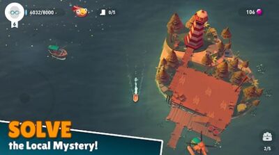 �������Ϸ(Creatures of the Deep)��ͼ0