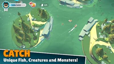 �������Ϸ(Creatures of the Deep)��ͼ1