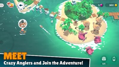 �������Ϸ(Creatures of the Deep)��ͼ2