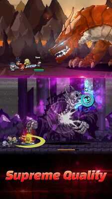 ��ħ�ߴ�˵Slayer Legend������ν�ͼ3