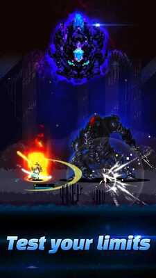 ��ħ�ߴ�˵Slayer Legend������ν�ͼ2