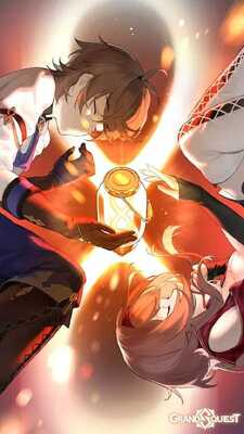 ��������Grand Quest�ֻ����ͼ3