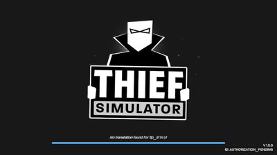 С͵ģ����(Thief Simulator)��Ϸ���ڹ����ͼ2