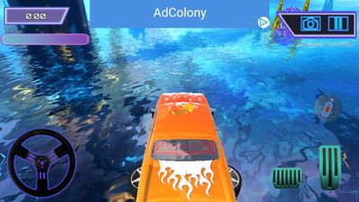 海上汽车驾驶(Seaway Car Driving)官方版截图0