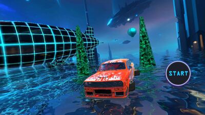 海上汽车驾驶(Seaway Car Driving)官方版截图3