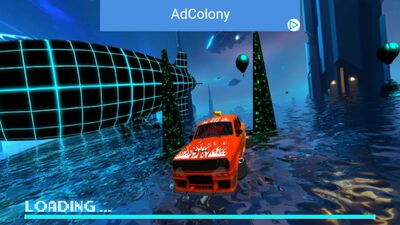 海上汽车驾驶(Seaway Car Driving)官方版截图2