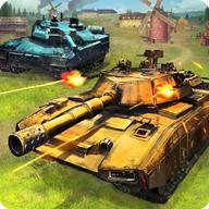 �����������ʷ�(Iron Force)v8.032.105 ��׿�ٷ���
