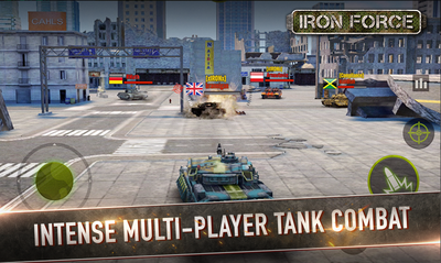 �����������ʷ�(Iron Force)��ͼ3