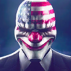 �ջ��շ���ս��payday2026��������2023.1.0 ���°�
