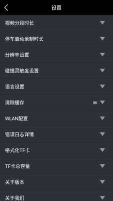 ���������г���¼��(GTMC DVR)app�ٷ����ͼ1