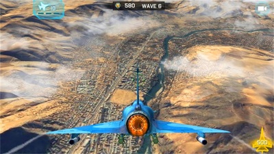 �Ǽʷɻ����������°汾��ͼ1