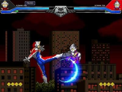 ������mugen���ν�ͼ1
