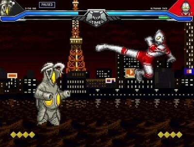 ������mugen���ν�ͼ2