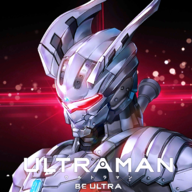 机动奥特曼游戏(ULTRAMAN BE ULTRA)v1.2.88 安卓正版