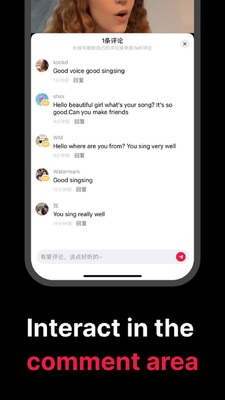 Tale国际版短视频创作平台截图3