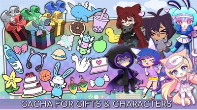 ���������(Gacha Life)�ٷ����ͼ2