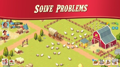 ���ո�֮�÷���С��(The Oregon Trail)��ͼ4