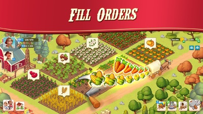 ���ո�֮�÷���С��(The Oregon Trail)��ͼ6