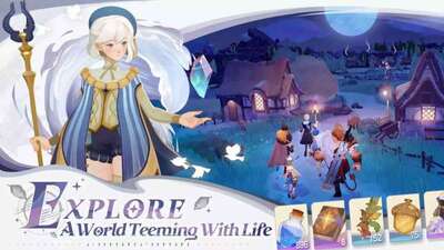 ����Զ���������ι��ʷ�(AFK 2 Journey)��ͼ2