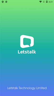 Letstalk���������ٷ������ͼ0
