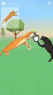 �ƶ��������°�(Move Animals)��ͼ0