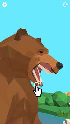 �ƶ��������°�(Move Animals)��ͼ2