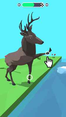 �ƶ��������°�(Move Animals)��ͼ3