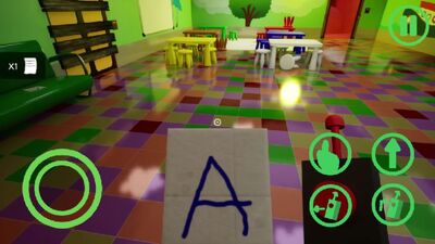 �������԰������(Garten of Banban 3)�ٷ����ͼ1