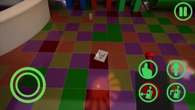 �������԰������(Garten of Banban 3)�ٷ����ͼ2