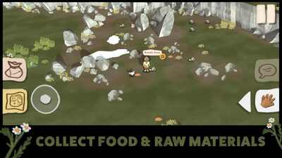 ����ʱ�����°�(Eiszeitwelten)��ͼ2