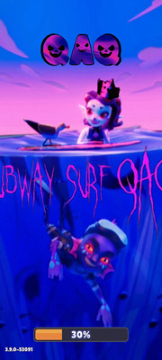 �����ܿ�����ư�(subway QAQ)��ͼ0