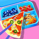 ��ͷ���(Tiffin Organizer Game)��Ϸ��׿�ٷ���v1.1���°�