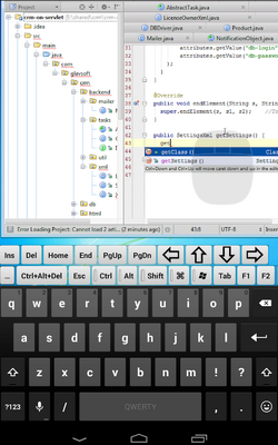 VNCԶ������(Remote Ripple pro)��ͼ0