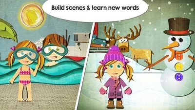 ���˺Ͳ�С��Ϸ��ͼ1