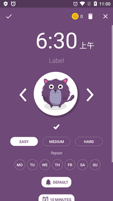 Timy���Ӹ߼���Ѱ�(Timy Alarm Clock)��ͼ3