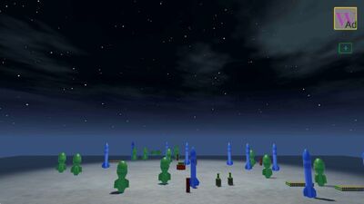 �̻���԰(Firework Party)��Ϸ�ٷ����ͼ3