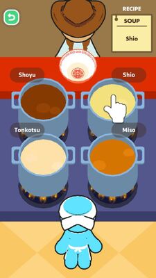 �ҵ������(My Ramen Bar)��Ϸ�ٷ����ͼ0