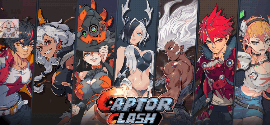 ²ͻò˵(Captor Clash)