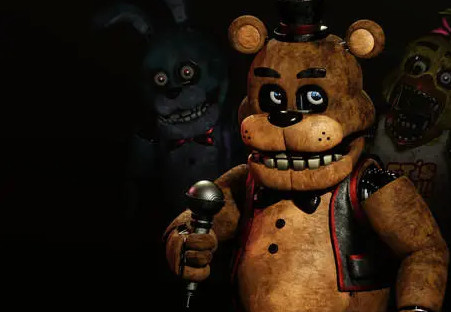 FNaF4ذ氲װ