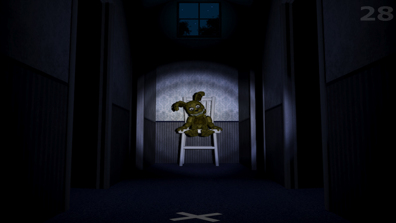 FNaF4ذ氲װ