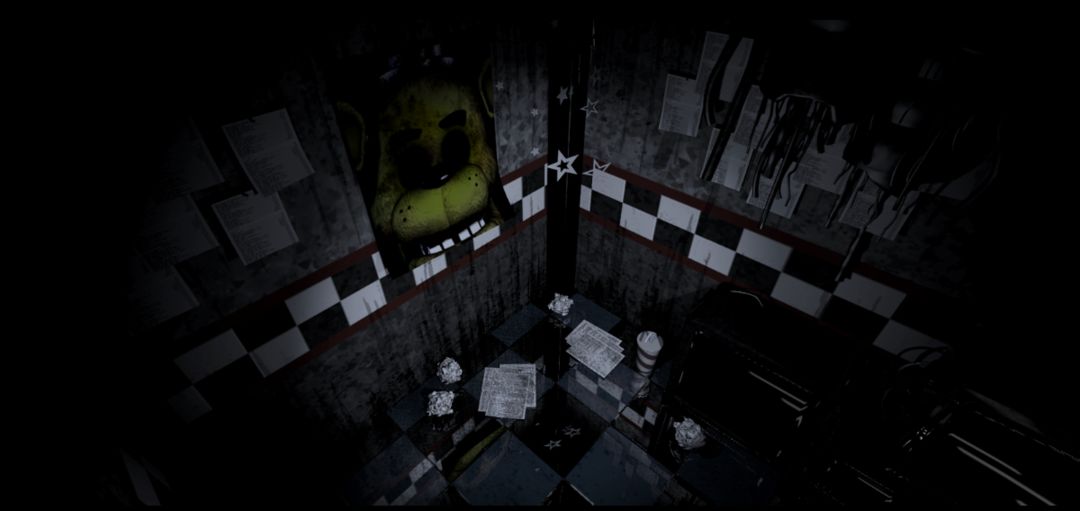 FNaF4ذ氲װ