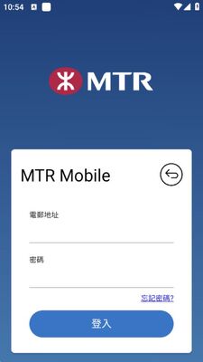 ����mtr mobile��׿���ͼ1