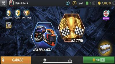 ��ͨĦ����ʿ���г�����Ϸ��׿�ٷ����ͼ3